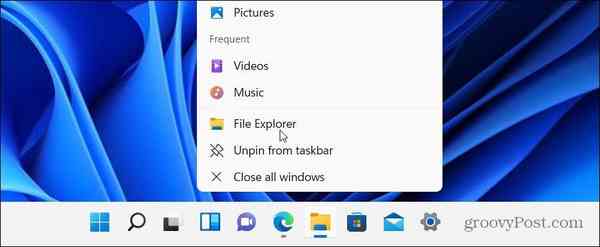 1-launch-File-Explorer-Windows-11 1-launch-File-Explorer-Windows-11