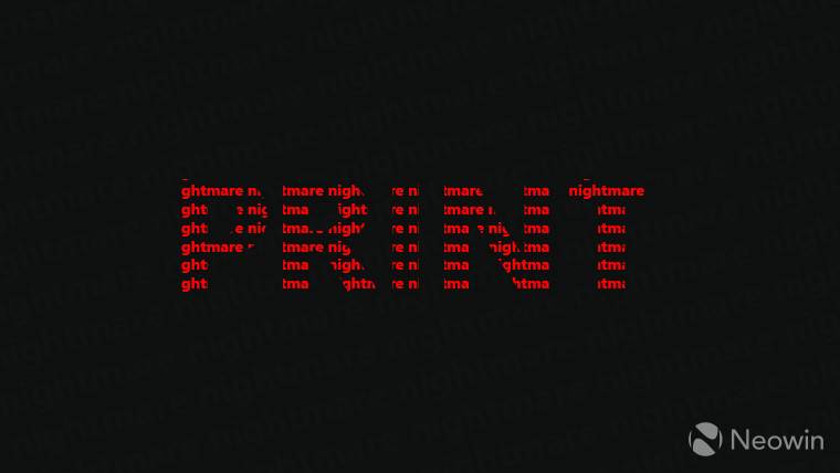 通过要求管理员权限安装打印驱动程序来修复 PrintNightmare