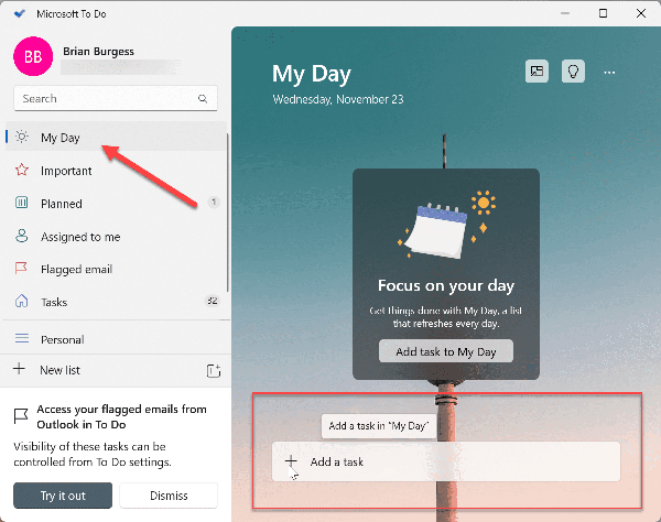 2-To-Do-add-Task