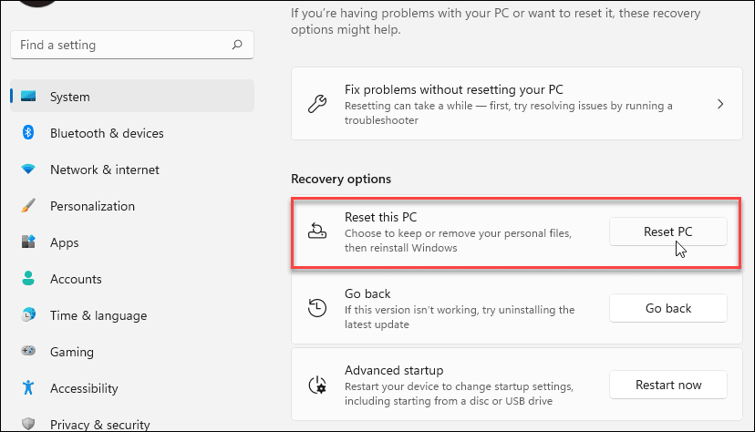 2-reset-pc-windows-11