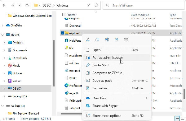 2-run-explorer-as-administrator