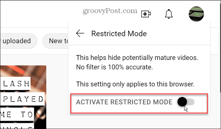 3-activate-restricted-mode-off 3-activate-restricted-mode-off