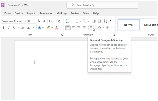 3-spacing-format-apa-style-in-microsoft-word