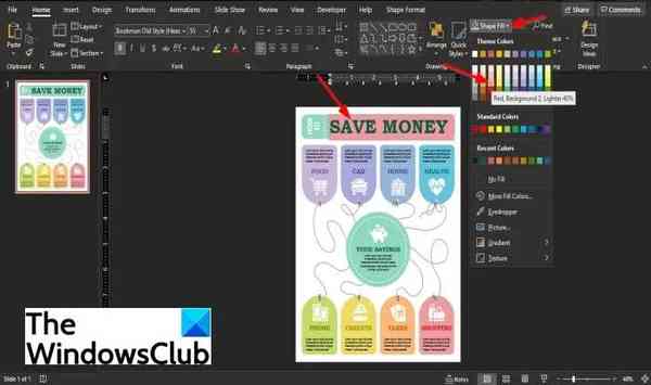 3.-Changing-the-color-of-the-template-diagram 3.-Changing-the-color-of-the-template-diagram