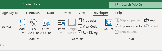 4-Developer-tab-showing 4-Developer-tab-showing