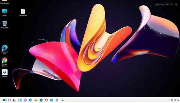 大约 1% 的 PC 上已经安装了 Windows 11