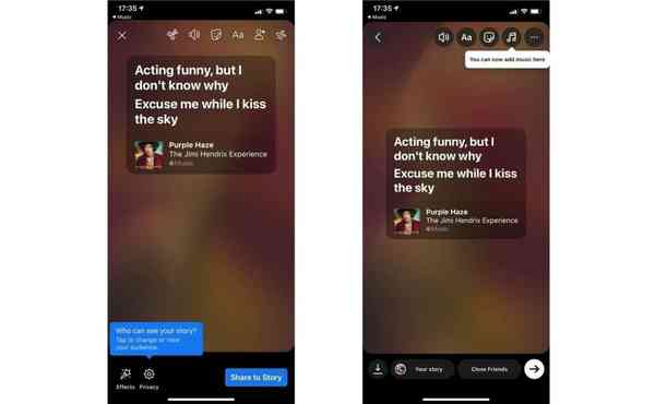 43269-84017-Sharing-apple-music-lyrics-instagram-facebook-stories-xl 43269-84017-Sharing-apple-music-lyrics-instagram-facebook-stories-xl