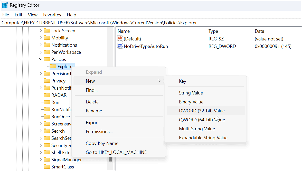 6-New-DWORD-Value