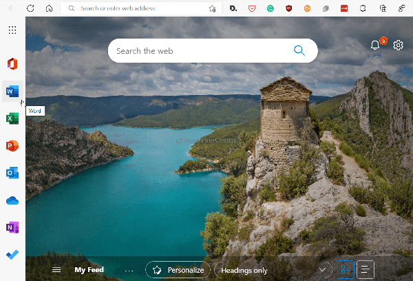 6-Office-Sidebar-new-tab