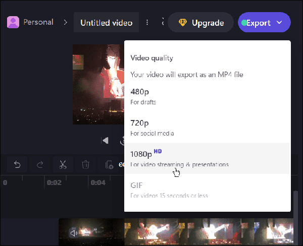 6-export-video-clipchamp