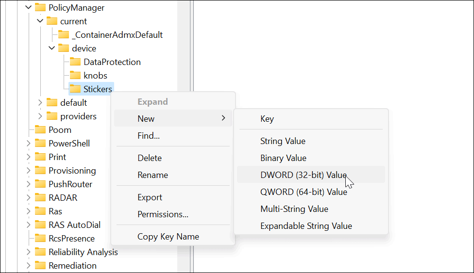 7-new-dword-value