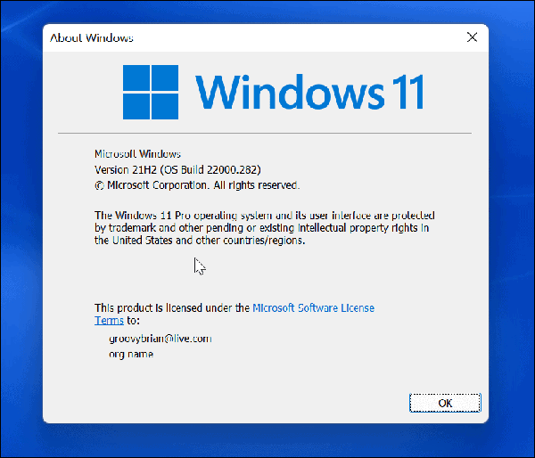 8-Winver-info 8-Winver-info