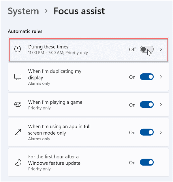 8-focus-assist-automatic-rules