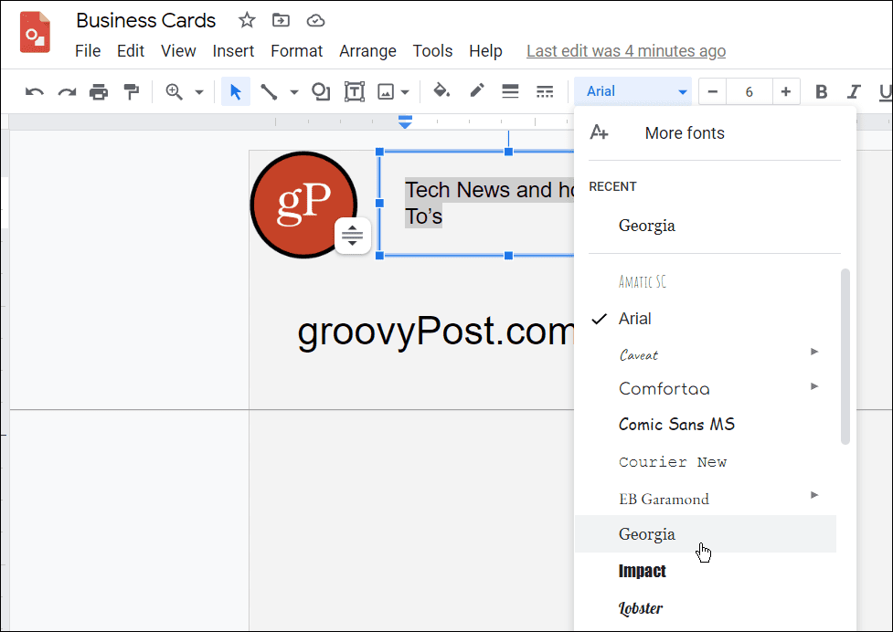8-fonts-how-to-make-cards-in-Google-Docs 8-fonts-how-to-make-cards-in-Google-Docs