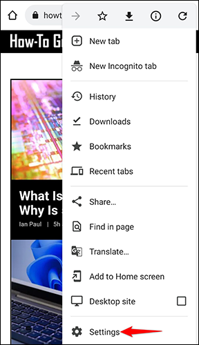 9-chrome-android-settings