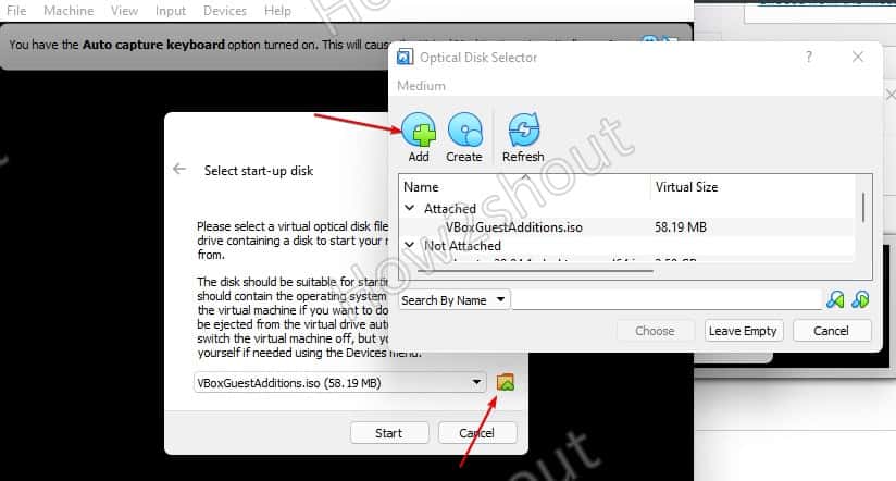 Add-ISO-image-to-virtualbox-virtual-machine