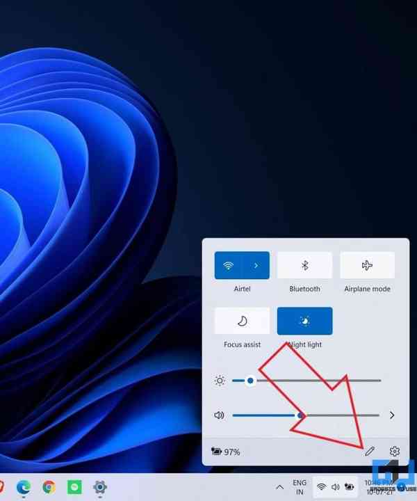 Add-New-Shortcuts-in-Windows-11-Action-Center-01_marked-853x1024-1