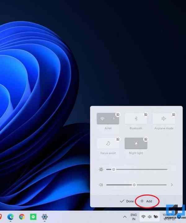 Add-New-Shortcuts-in-Windows-11-Action-Center-02_marked-853x1024-1