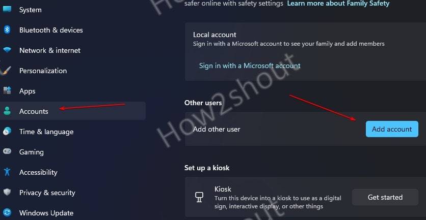 Add-New-User-local Add-New-User-local