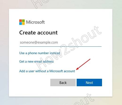 Add-new-Windwos-11-without-a-Microsoft-Account Add-new-Windwos-11-without-a-Microsoft-Account