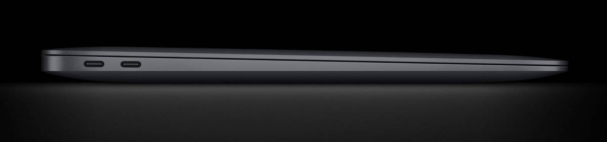 Apple-MacBook-Air-ports