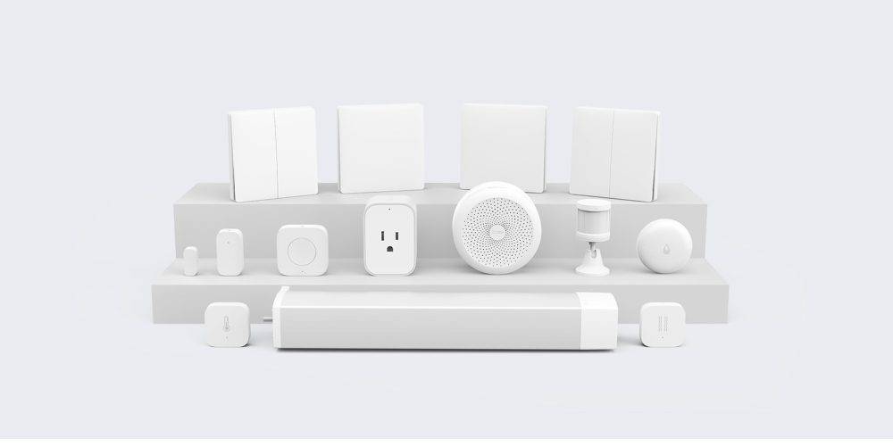 Aqara-Accessories Aqara-Accessories