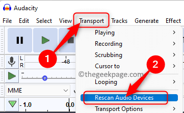 Audacity-Transport-Rescan-Audio-DEvices-min