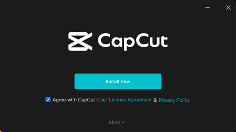 Capcut-install-without-Bluestack-min