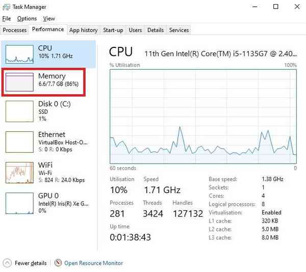 Check-RAM-Speed-3