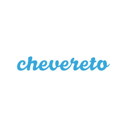 Chevereto-logo