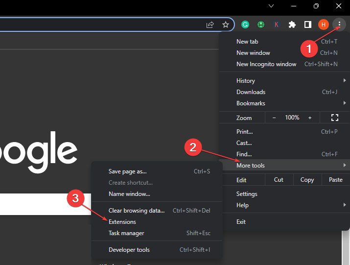 Chrome-Extension Chrome-Extension