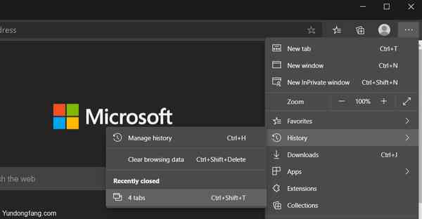 Chromium-browser-tabs-retention