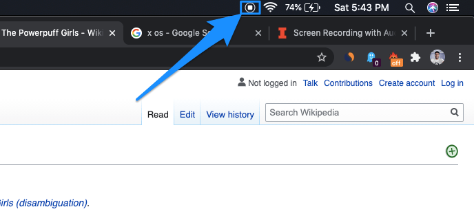 Click_Icon_to_Stop_Recording