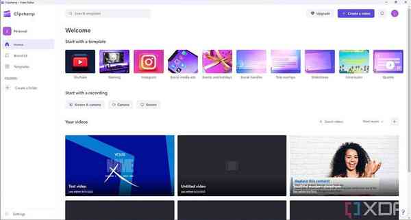 Clipchamp-home-screen-1024x550-1