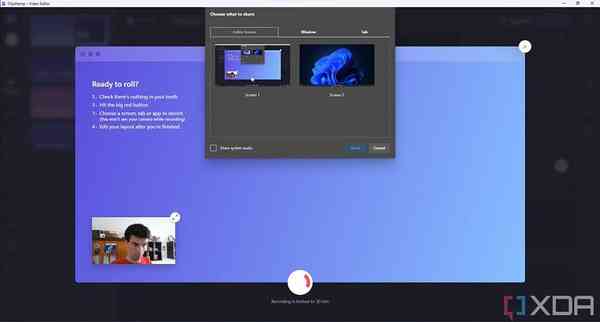 Clipchamp-recorder-choosing-what-part-of-the-screen-to-record-1024x550-1