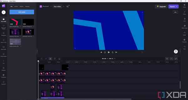 Clipchamp-video-editor-with-various-assets-loaded-from-a-template-1024x550-1