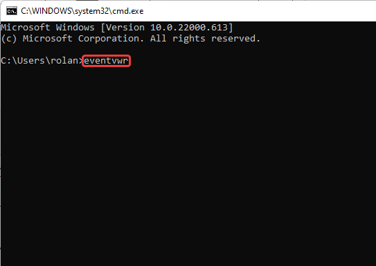 Command-Prompt-Logs Command-Prompt-Logs