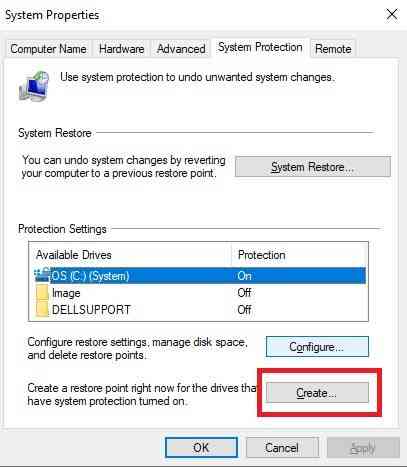 Create-a-System-Restore-Point-6