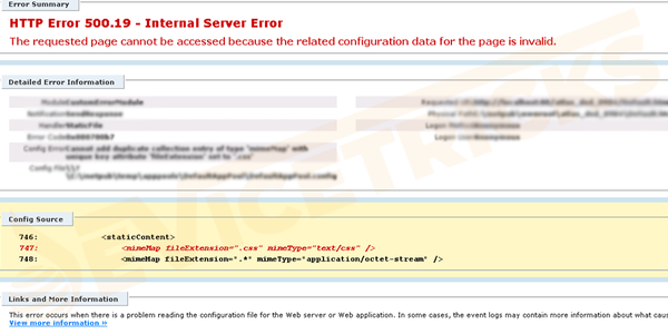 DEVICE-TRICKS-How-to-identify-the-error DEVICE-TRICKS-How-to-identify-the-error