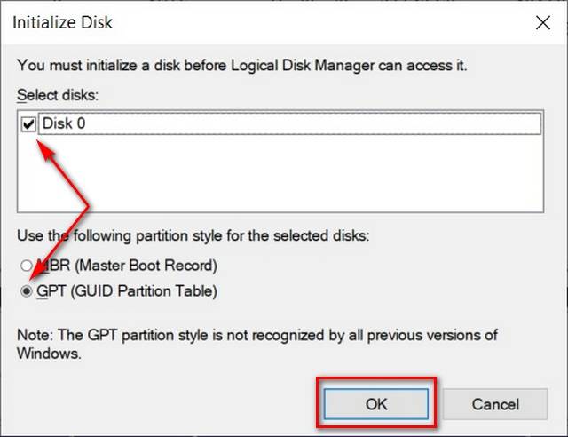 Disk-Management4 Disk-Management4