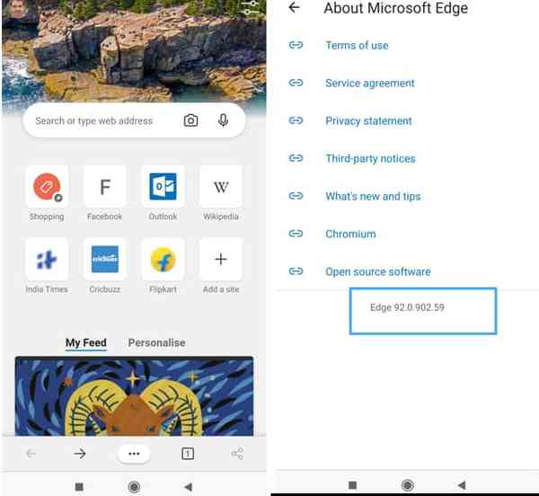 Edge-92-stable-Android