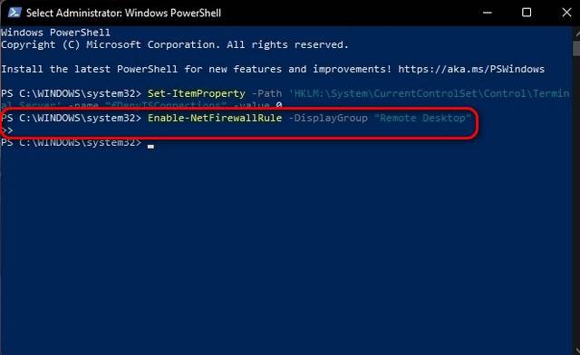 Enable-Remote-Desktop-on-Windows-11-Via-PowerShell-body-2 Enable-Remote-Desktop-on-Windows-11-Via-PowerShell-body-2