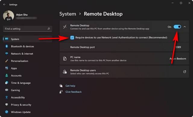 Enable-Remote-Desktop-on-Windows-11-Via-Settings-body-2 Enable-Remote-Desktop-on-Windows-11-Via-Settings-body-2