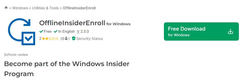 Enroll-in-Dev-Channel-With-a-Script