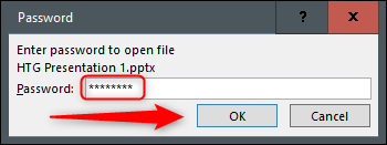 Enter-password-to-open-PowerPoint