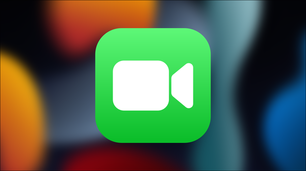 FaceTime-logo