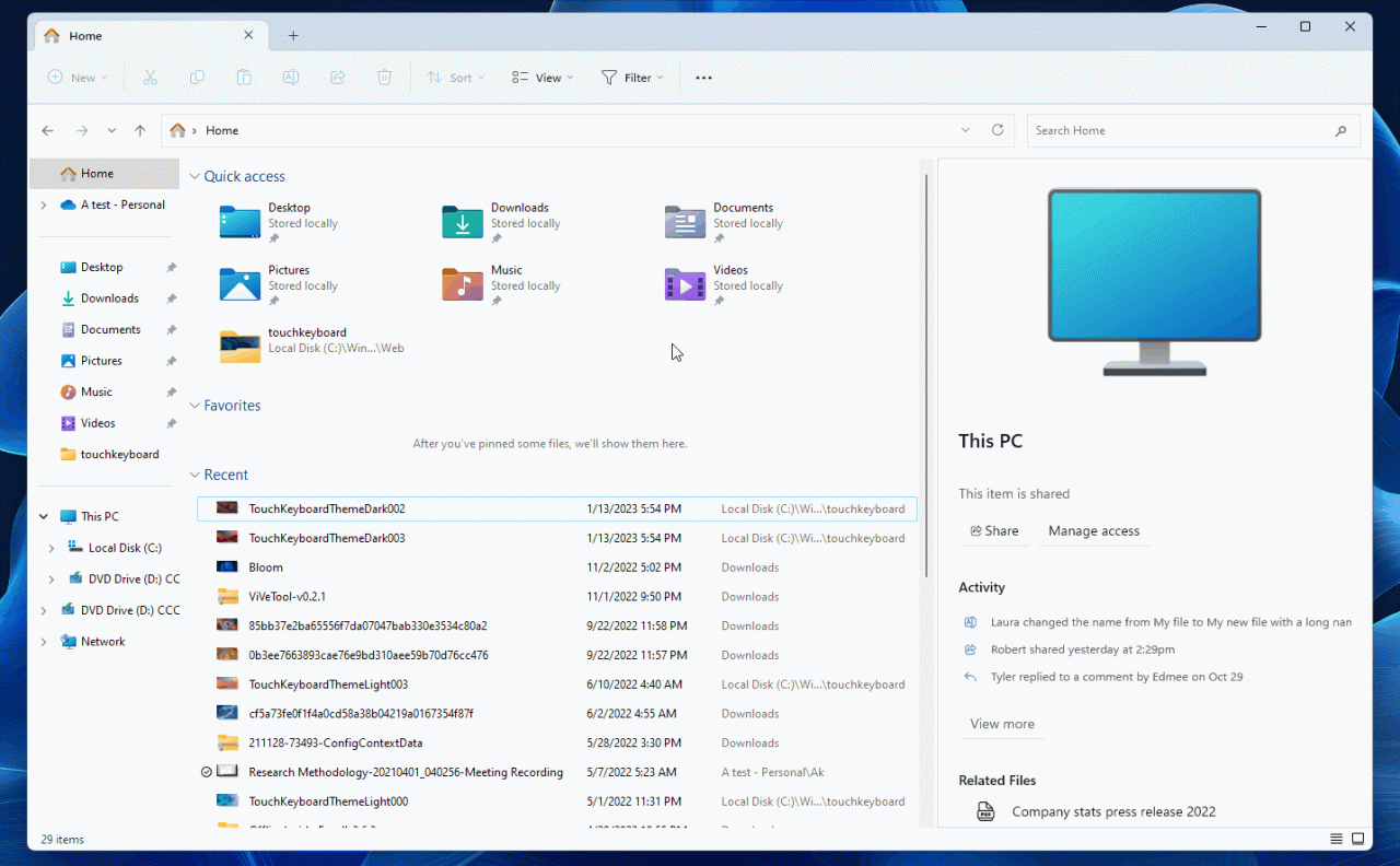 File-Explorer