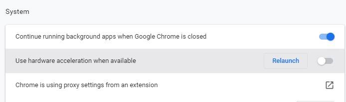 Fix-Green-Screen-of-Death-Error-9