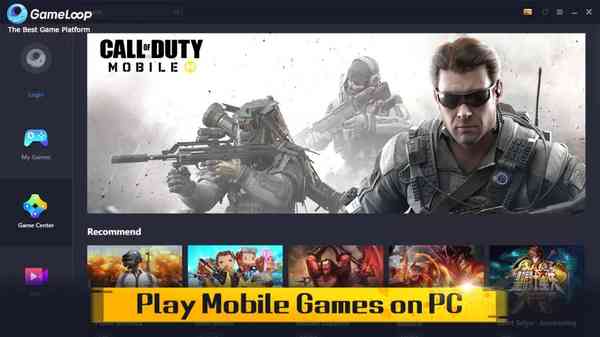 Gameloop