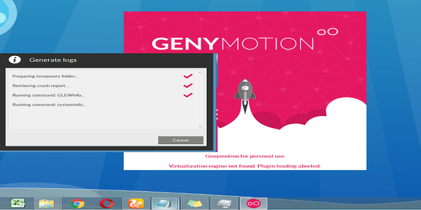 Geny-Motion Geny-Motion